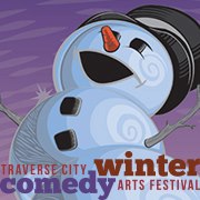 Traverse City Winter Comedy Arts Festival 