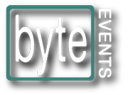 byteEvents Logo 